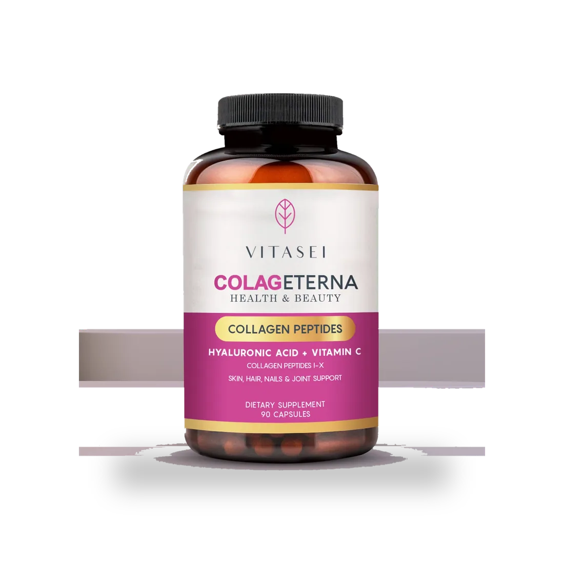 Colageterna